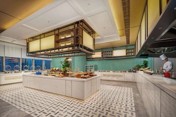 hilton garden inn hefei feixi