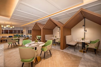 hilton garden inn hefei feixi