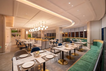 hilton garden inn hefei feixi