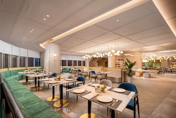 hilton garden inn hefei feixi