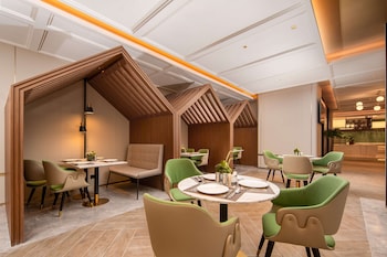hilton garden inn hefei feixi