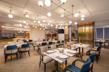 hilton garden inn hefei feixi