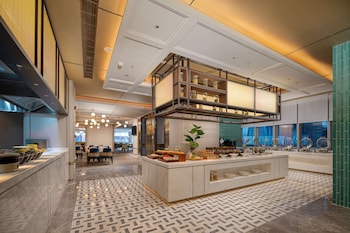 hilton garden inn hefei feixi