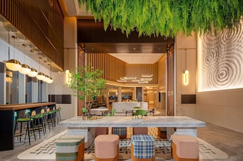 hilton garden inn hefei feixi