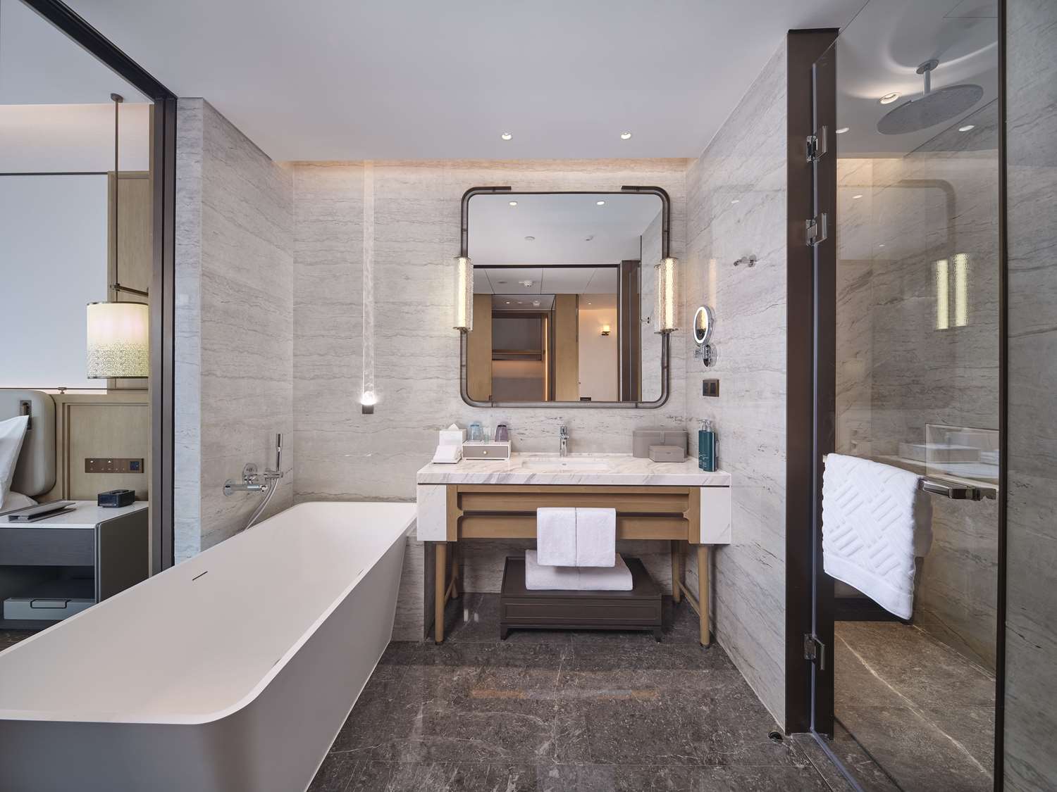 hilton jiashan