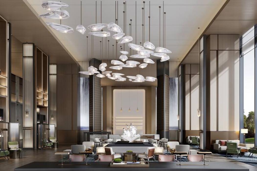 hilton jiashan