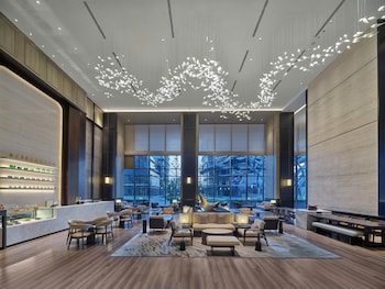 Hilton Jiashan,,5 star