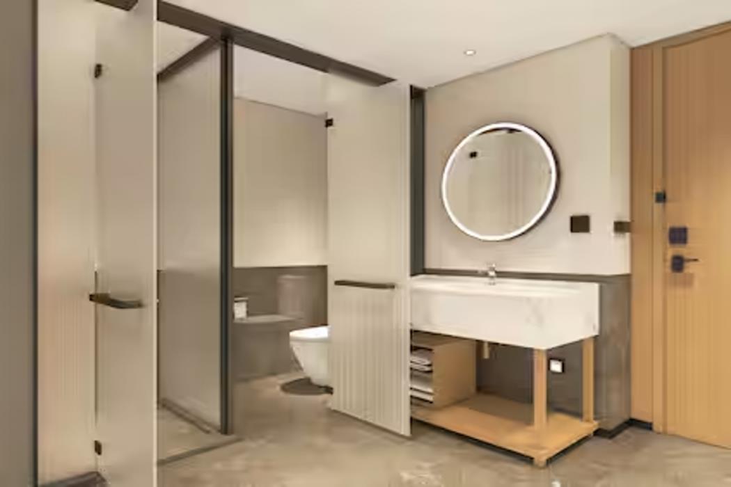 hilton garden inn huaian huaiyin