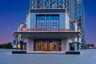 hilton garden inn huaian huaiyin