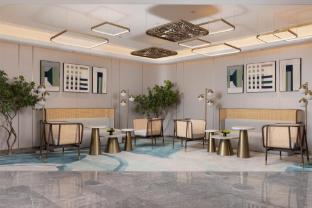 hilton garden inn huaian huaiyin