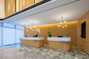 hilton garden inn huaian huaiyin