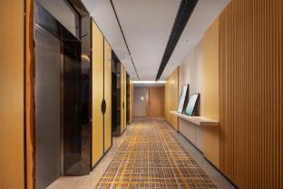 hilton garden inn huaian huaiyin