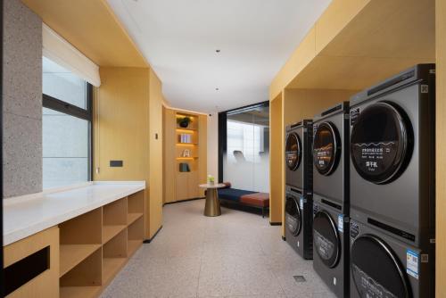 hilton garden inn huaian huaiyin