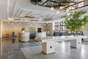 hilton garden inn huaian huaiyin