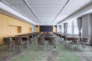 hilton garden inn huaian huaiyin