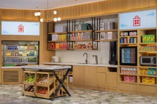 hilton garden inn huaian huaiyin