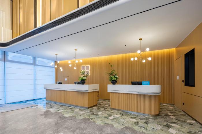hilton garden inn huaian huaiyin