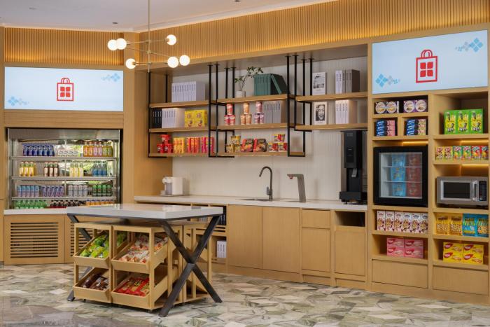 hilton garden inn huaian huaiyin