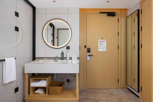 hilton garden inn huaian huaiyin