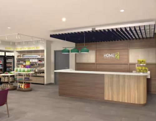 Home2 Suites Hickory, Nc,,3 star