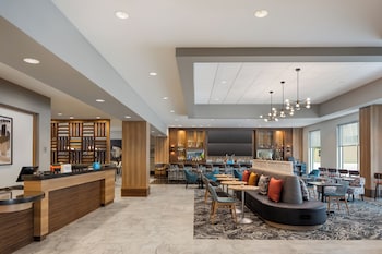 Tru By Hilton Houston Downtown Convention Center,1540 Leeland Street,3 star