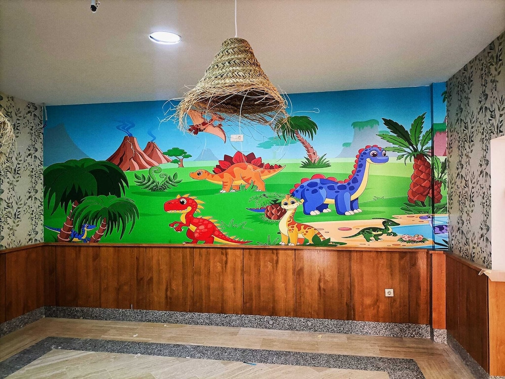 san martin de la vega