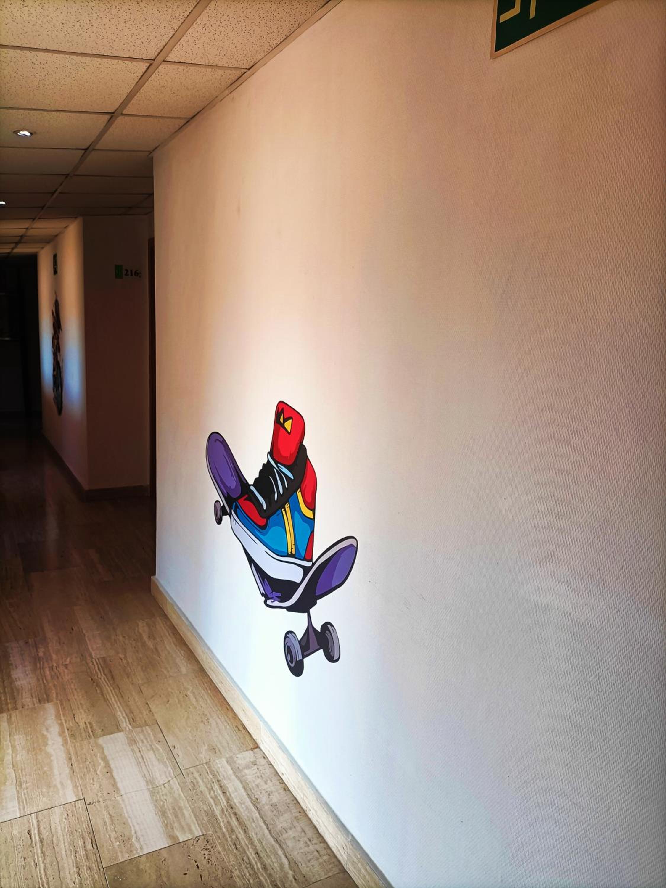 san martin de la vega