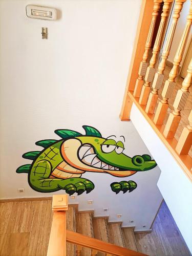 Hostal San Marcos,,2 star