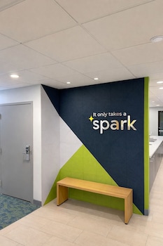 Spark By Hilton Stafford Sugar Land, Tx,,3 star