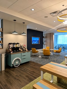 Spark By Hilton Stafford Sugar Land, Tx,,3 star