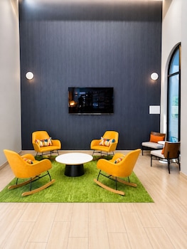 Spark By Hilton Stafford Sugar Land, Tx,,3 star