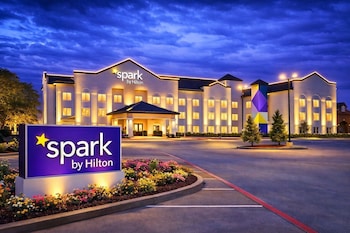 Spark By Hilton Stafford Sugar Land, Tx,,3 star