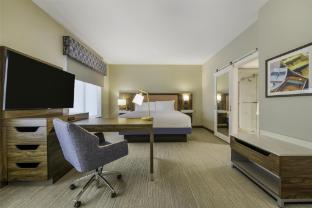 hampton inn and suites by hilton decatur