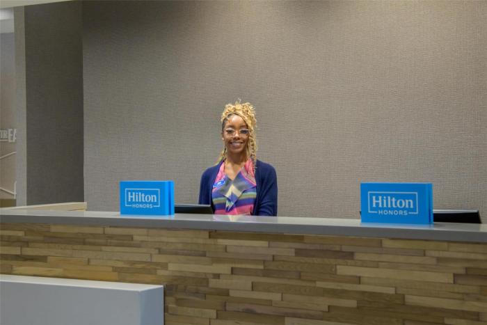 hampton inn and suites by hilton decatur