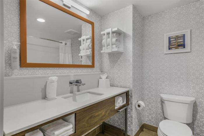 hampton inn and suites by hilton decatur