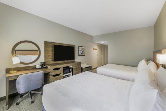 hampton inn and suites by hilton decatur