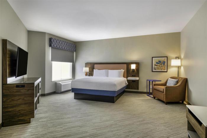 hampton inn and suites by hilton decatur