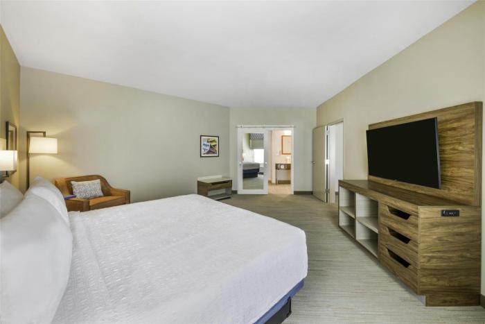 hampton inn and suites by hilton decatur