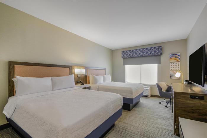 hampton inn and suites by hilton decatur