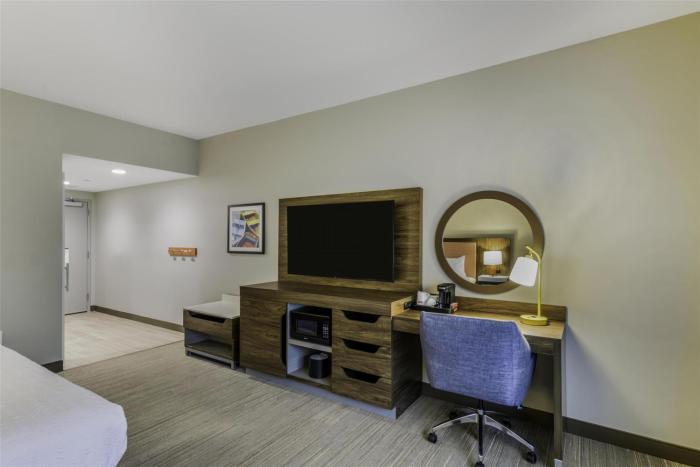 hampton inn and suites by hilton decatur