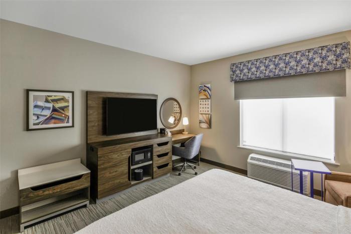 hampton inn and suites by hilton decatur