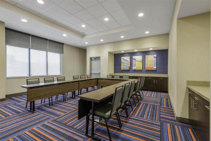 hampton inn and suites by hilton decatur