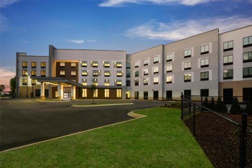 hampton inn and suites by hilton decatur