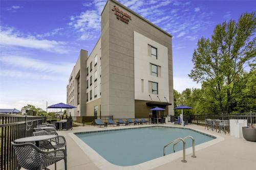 hampton inn and suites by hilton decatur