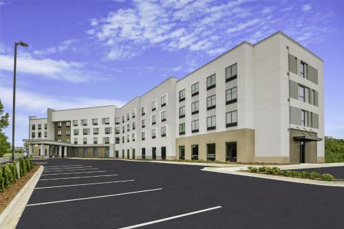 hampton inn and suites by hilton decatur