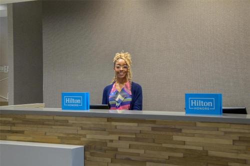 hampton inn and suites by hilton decatur