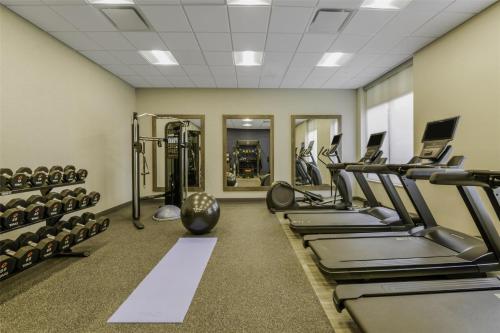 hampton inn and suites by hilton decatur