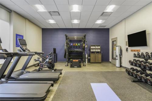 hampton inn and suites by hilton decatur