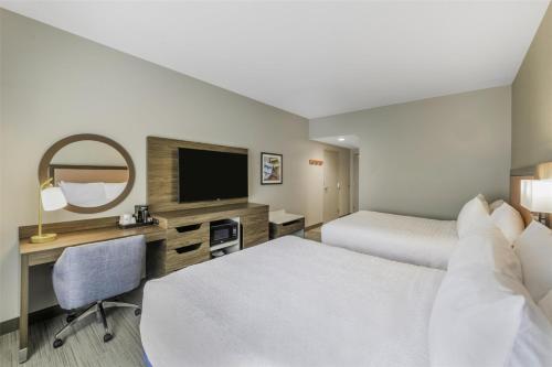 hampton inn and suites by hilton decatur