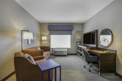 hampton inn and suites by hilton decatur